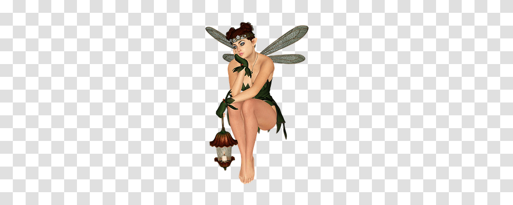 Fee Person, Costume, Underwear Transparent Png