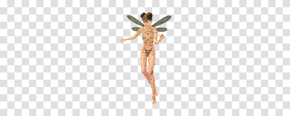 Fee Pajamas, Person, Back Transparent Png