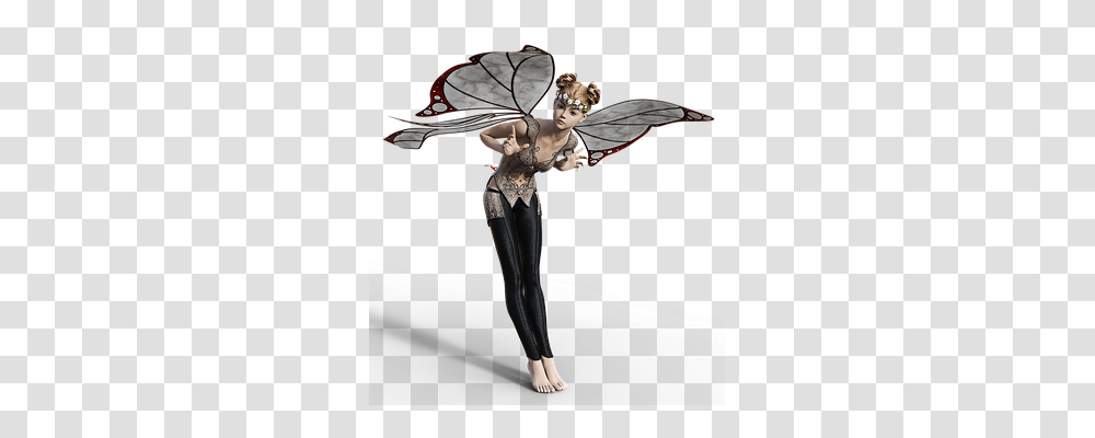 Fee Person, Costume, Head Transparent Png