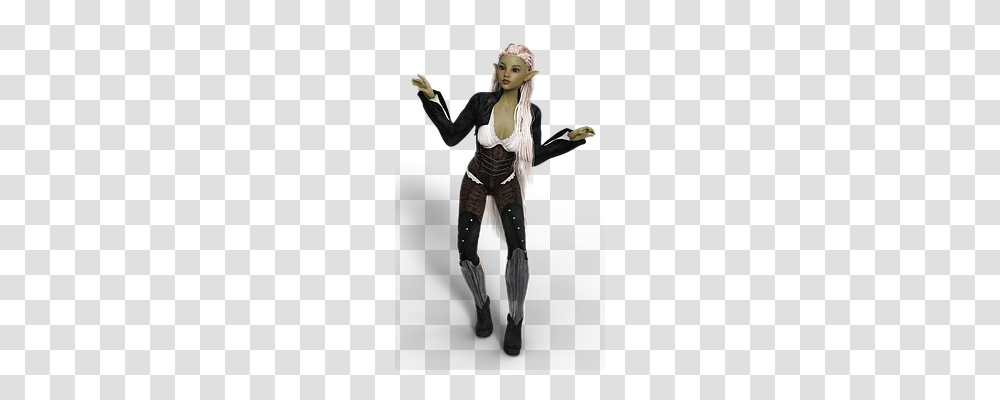 Fee Person, Costume, Performer Transparent Png