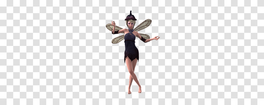 Fee Person, Human, Dance, Costume Transparent Png