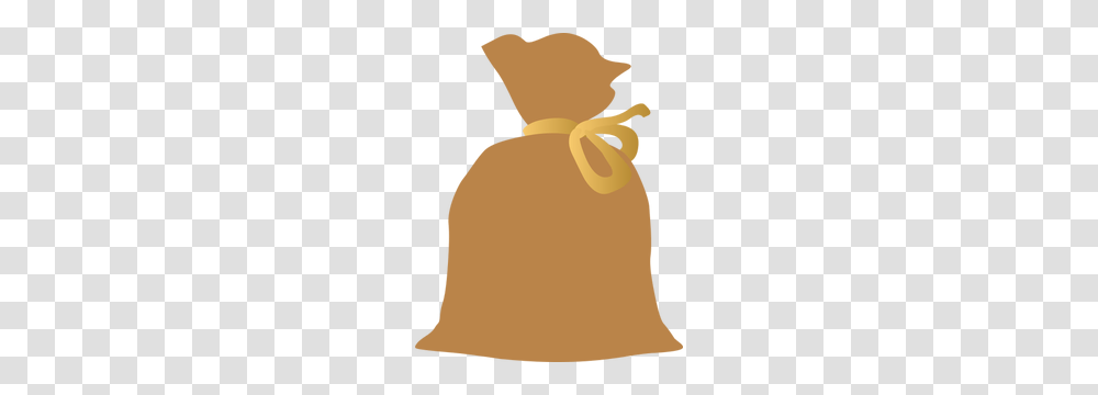 Feed Sack Clipart, Bag Transparent Png