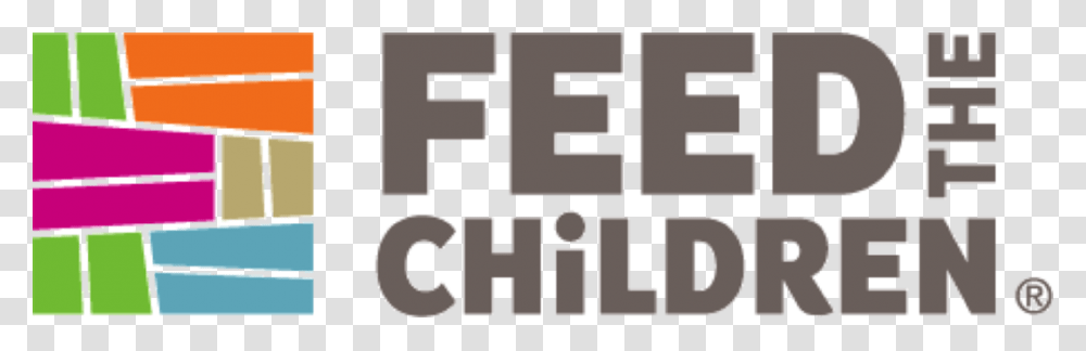 Feed The Children, Word, Logo Transparent Png
