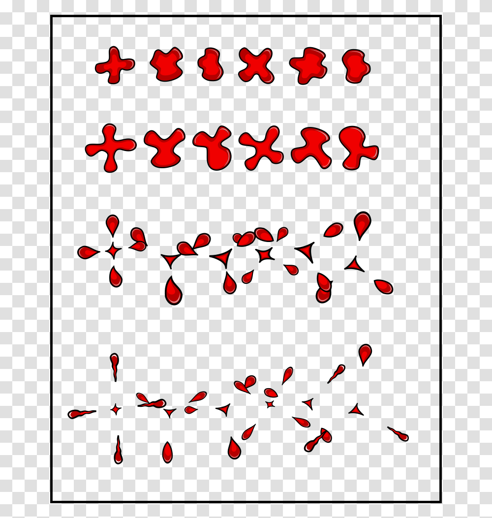 Feedback And Recommendations For Blood Splatter Art, Paper, Confetti Transparent Png