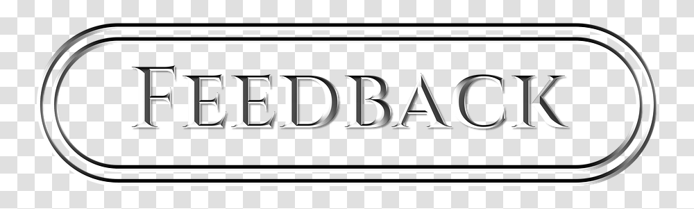 Feedback Feed Back Button Silver Steel Signage, Alphabet, Word, Number Transparent Png