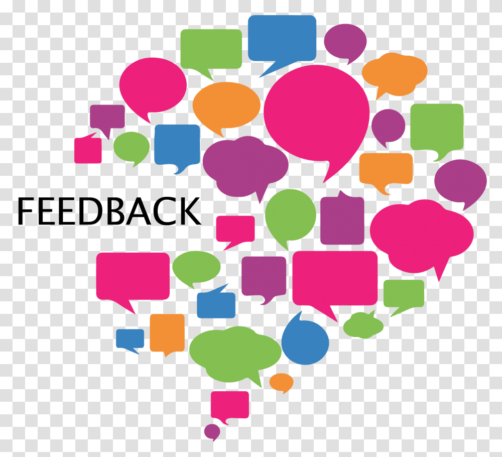 Feedback, Paper Transparent Png