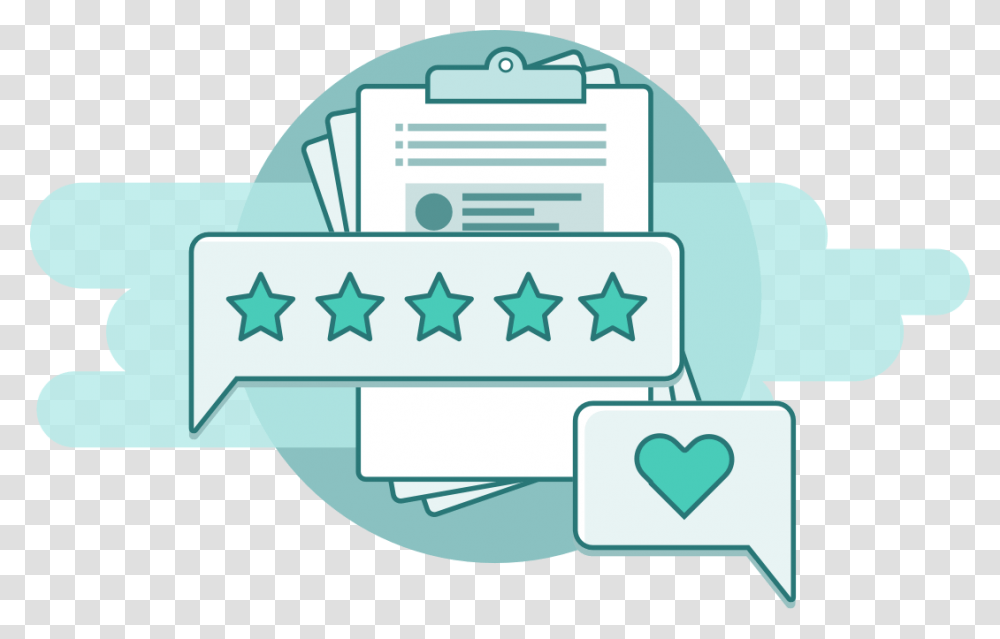 Feedback Icon Heart, First Aid, Star Symbol Transparent Png
