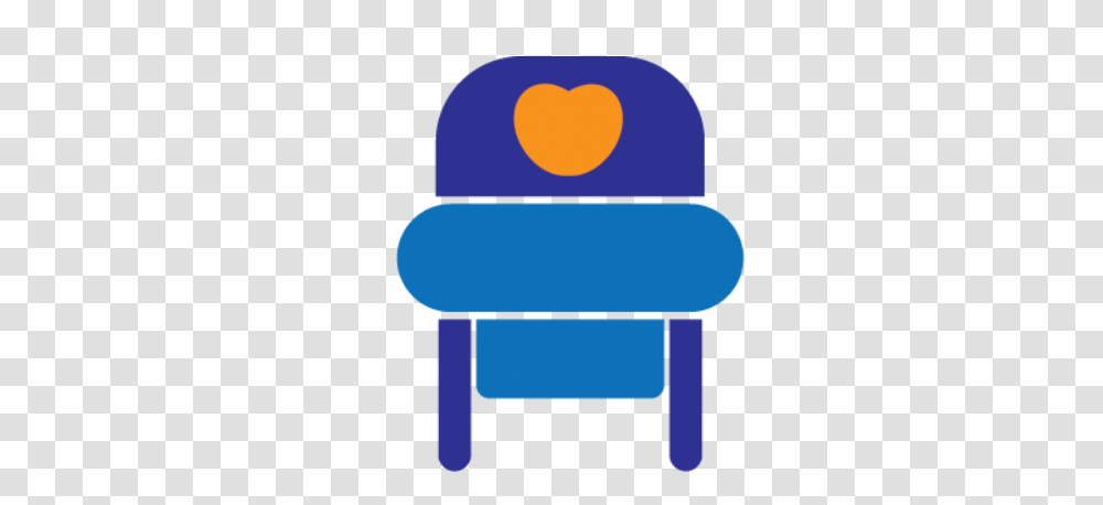 Feeding Chair, Mailbox, Letterbox, Light, Robot Transparent Png
