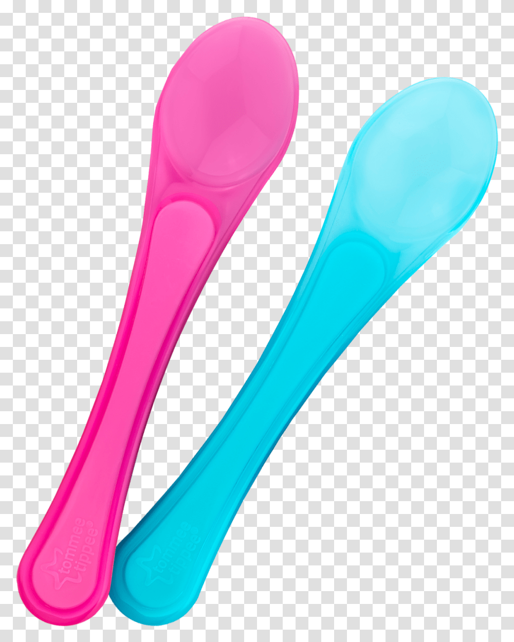 Feeding Spoons Tommee Tippee Spoon, Cutlery, Fork Transparent Png