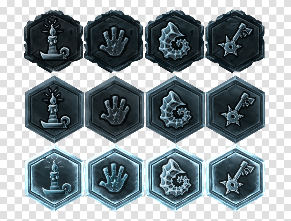 Feel Old Yet Glyphs League Of Legends, Pattern, Food, Ornament, Ice Transparent Png