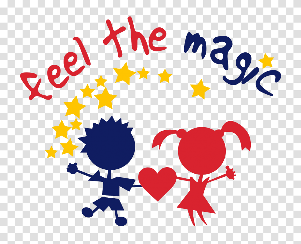 Feel The Magic Mr Scaffold, Heart Transparent Png