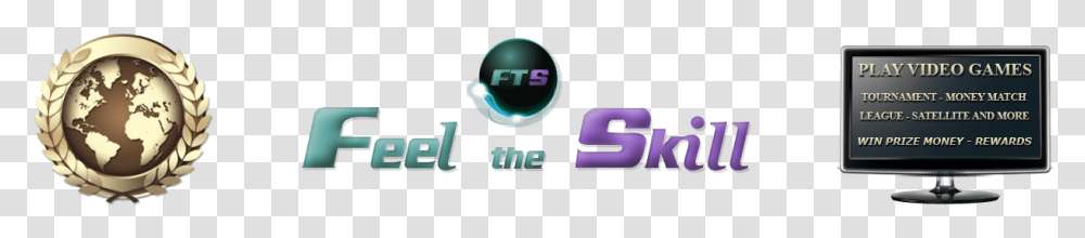 Feel The Skill Graphic Design, Word, Light Transparent Png