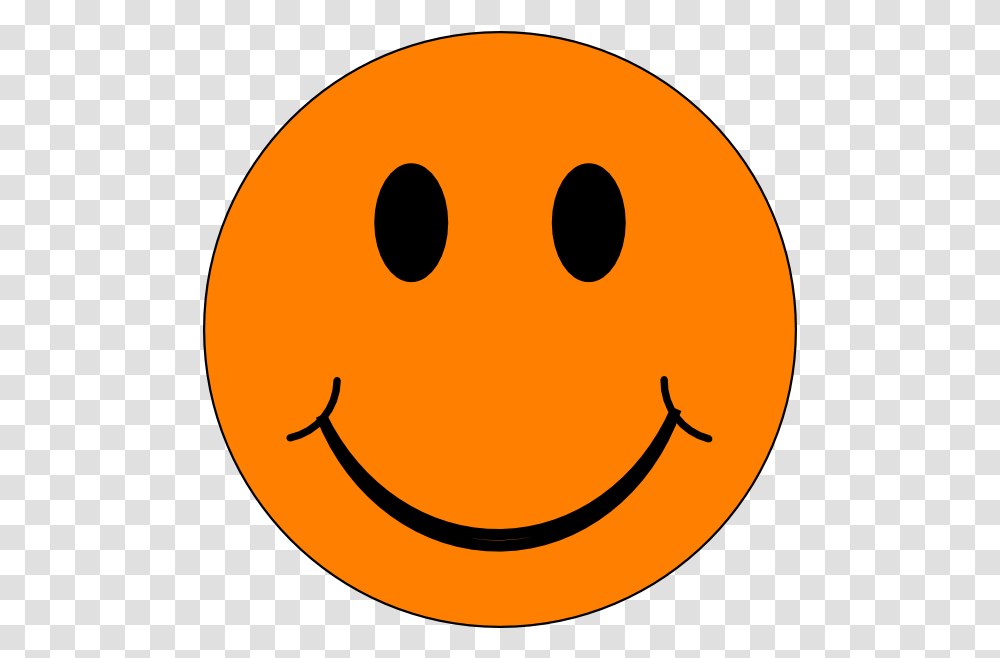 Feeling Happy Clipart Smile Emoji Green, Pumpkin, Vegetable, Plant, Food Transparent Png