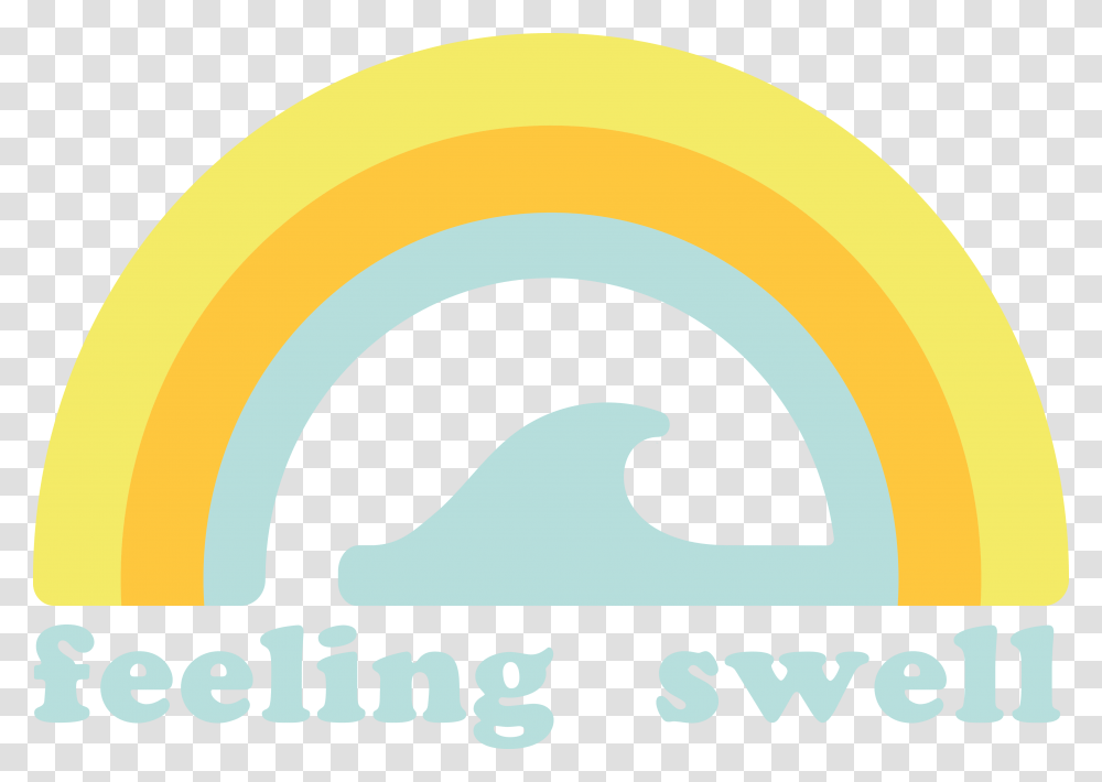 Feeling Swell Graphic Design, Logo, Outdoors Transparent Png