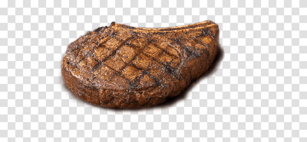 Feeling When You Dont Feel These, Bread, Food, Steak, Pork Transparent Png