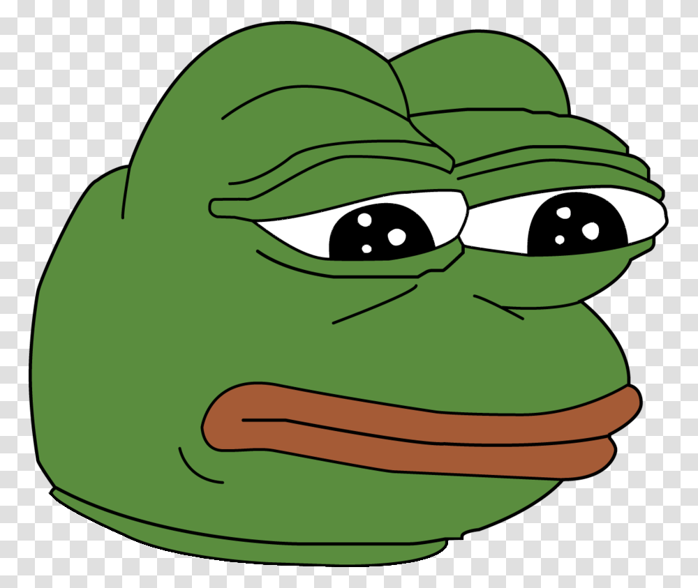 Feels Bad Man Pepe The Frog, Green, Sunglasses, Accessories, Accessory Transparent Png