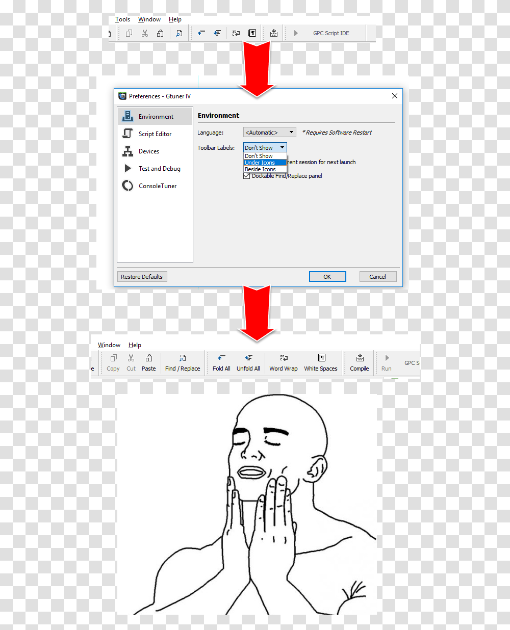 Feels So Good Man, Page, Person, File Transparent Png