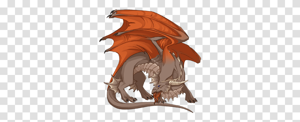 Feelsbadman Dragon Share Flight Rising Red And Purple Dragon, Helmet, Clothing, Apparel, Painting Transparent Png