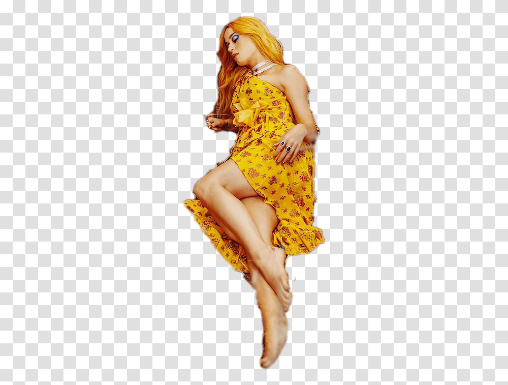 Feelsbadman, Person, Leisure Activities, Female, Dance Pose Transparent Png