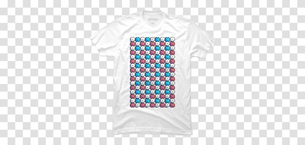 Feelsbadman T Shirt By Krigkongen Design Humans Number, Clothing, Apparel, T-Shirt, Sweets Transparent Png