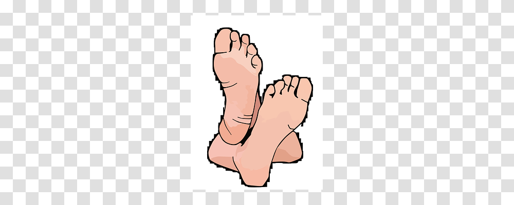 Feet Heel, Barefoot, Toe Transparent Png