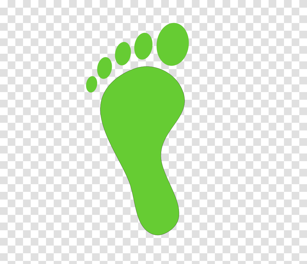 Feet Clip Art Free, Footprint Transparent Png