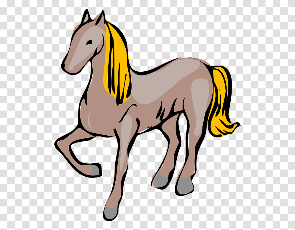 Feet Clipart Horse, Mammal, Animal, Colt Horse, Foal Transparent Png