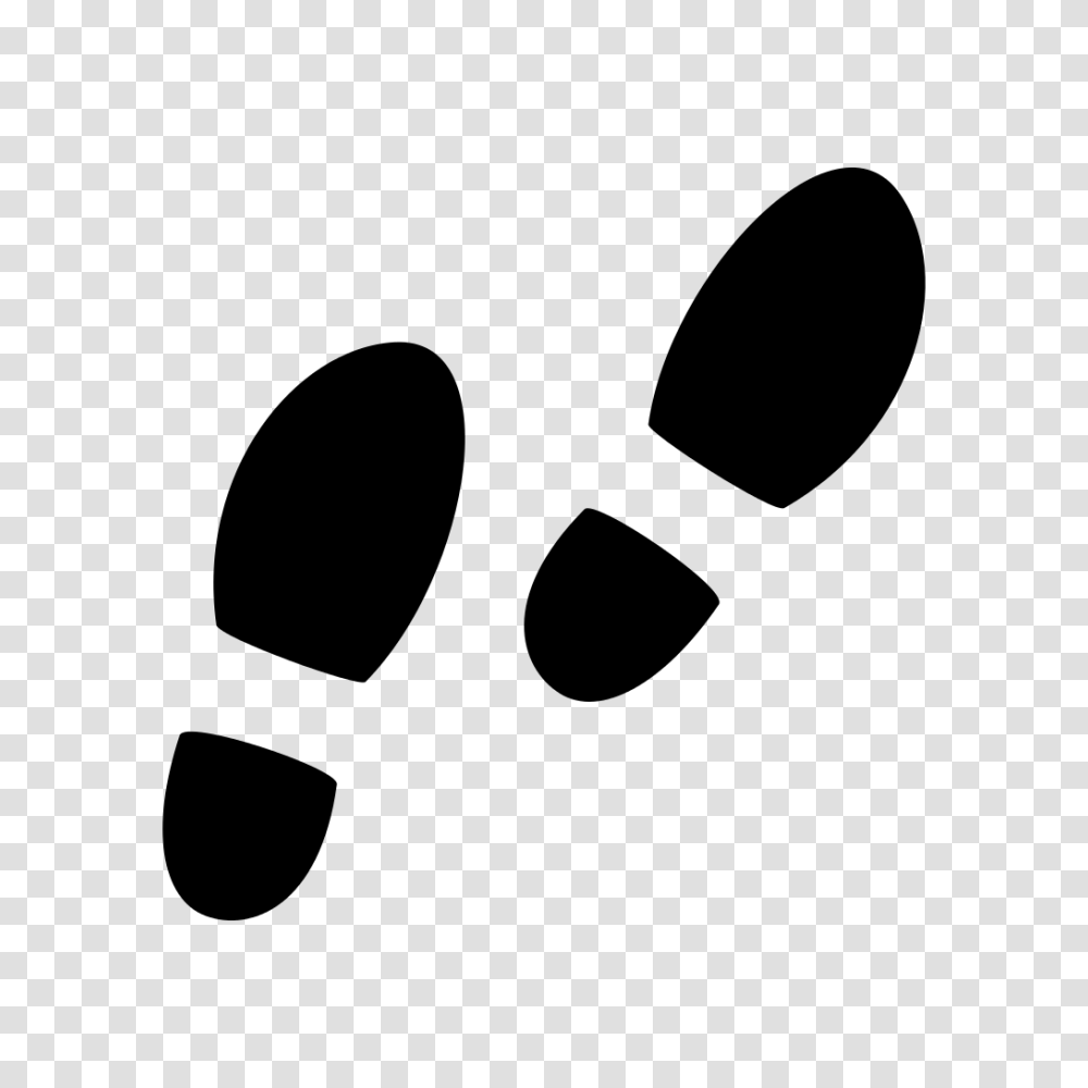 Feet Clipart Icon, Gray, World Of Warcraft Transparent Png