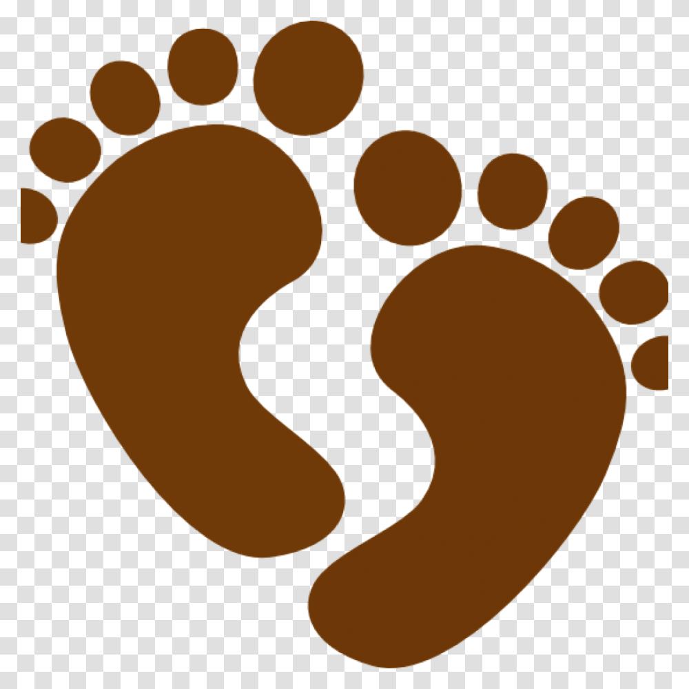Feet Clipart Mountain Clipart Baby Footprints Clipart Transparent Png