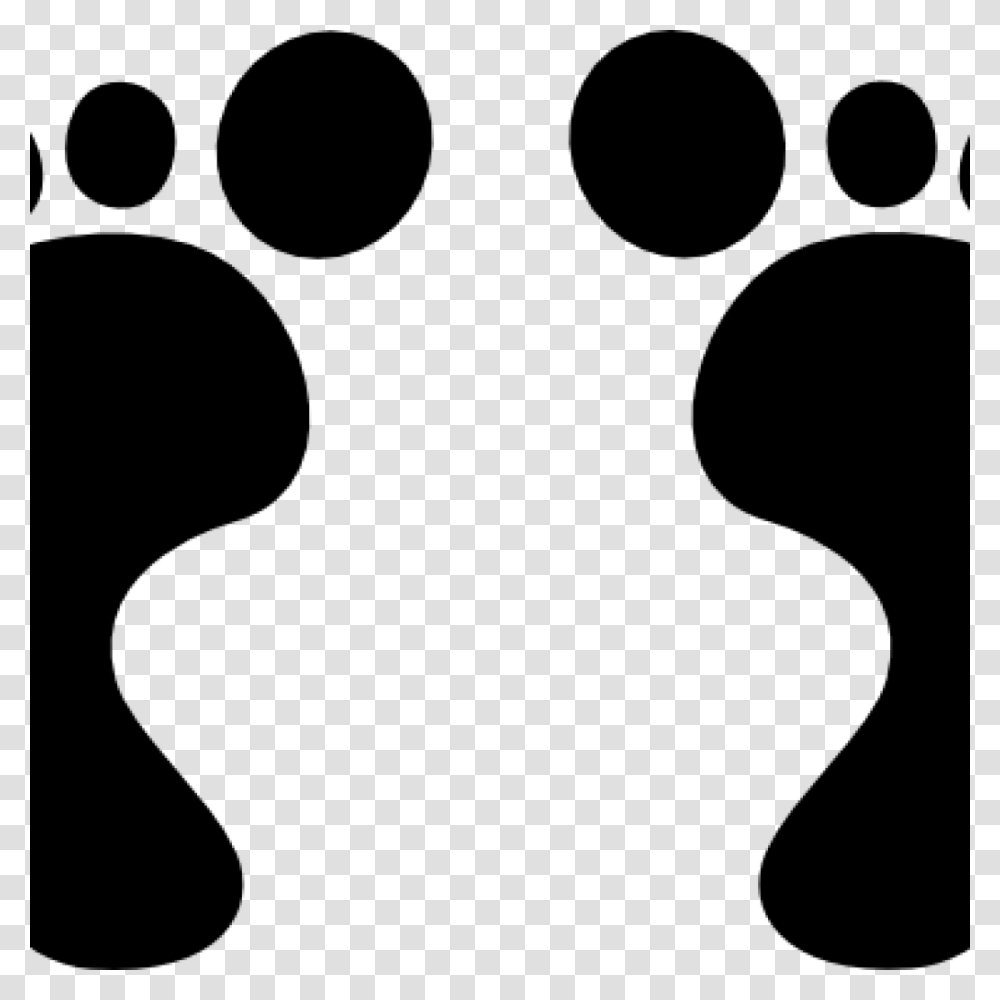 Feet Clipart Two Clip Art, Gray, World Of Warcraft Transparent Png