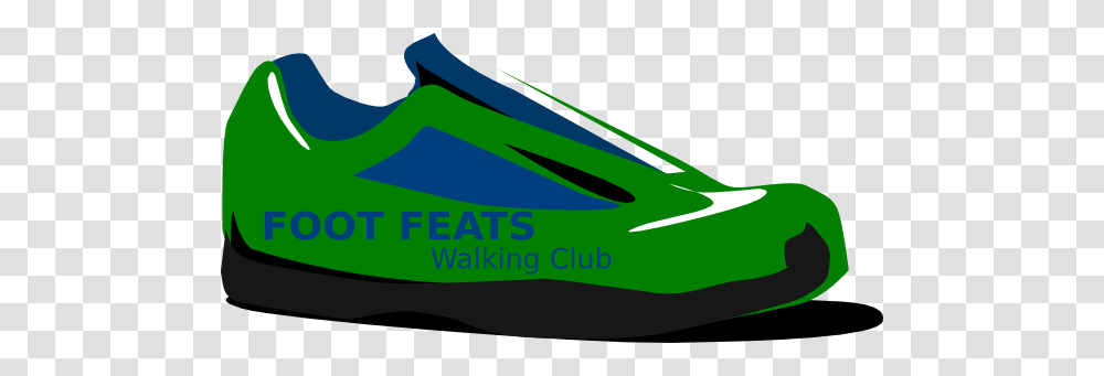Feet Clipart Walking Club, Vehicle, Transportation, Rowboat, Axe Transparent Png
