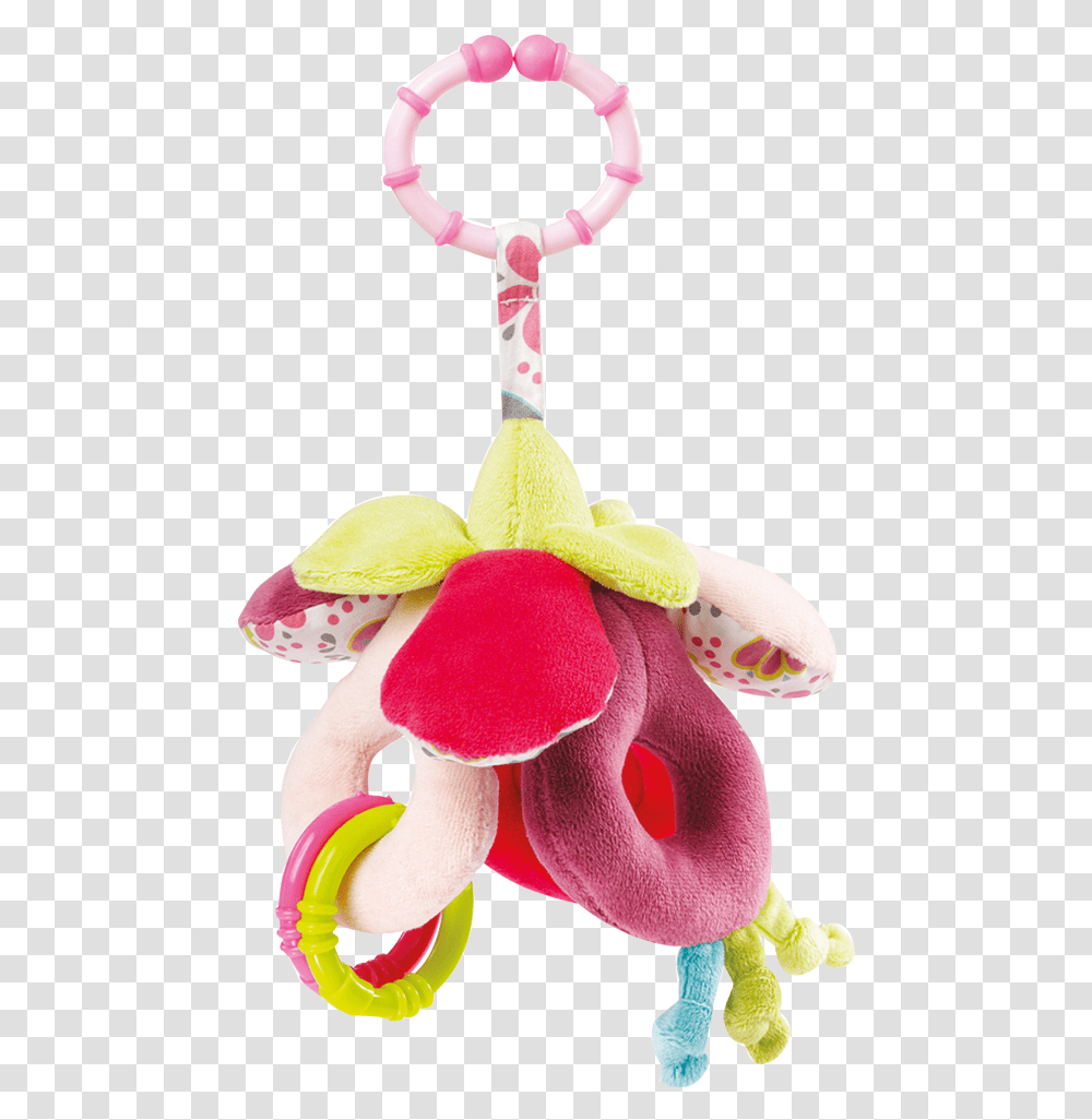 Fehn, Plant, Plush, Toy, Food Transparent Png