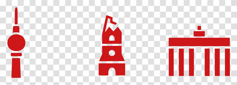 Fehrnsehturm Or Tv Tower Icon For Visitberlin Icon Tv Tower Berlin Icon, Triangle, Plan, Plot Transparent Png