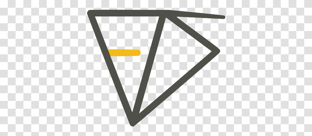 Fei Design Studio Language, Triangle, Symbol, Label, Text Transparent Png