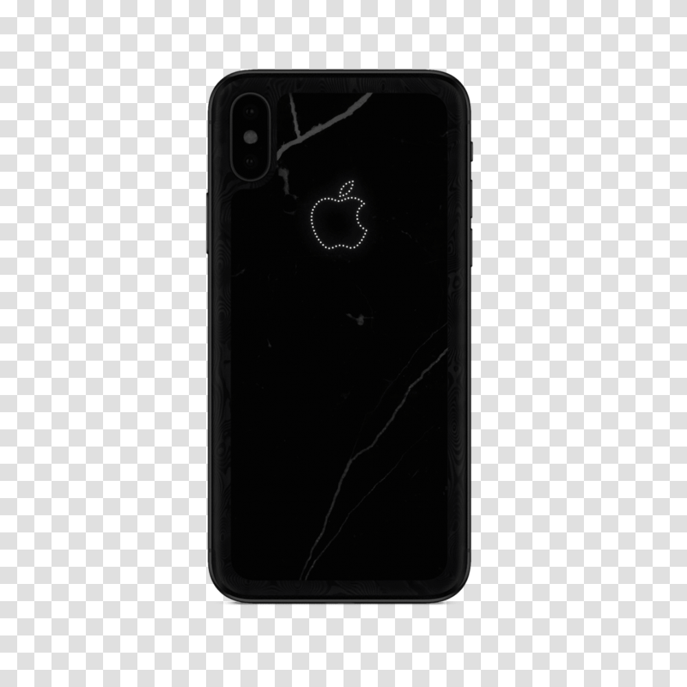 Feld Volk Iphone X Marble Black Nous, Mobile Phone, Electronics, Cell Phone, Ipod Transparent Png