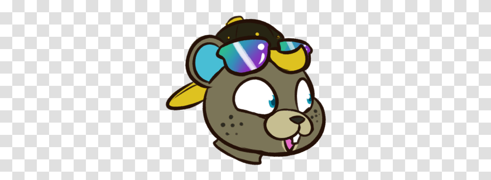 Feli Animal Crossing Cj Pog, Rattle, Mammal, Sunglasses, Accessories Transparent Png
