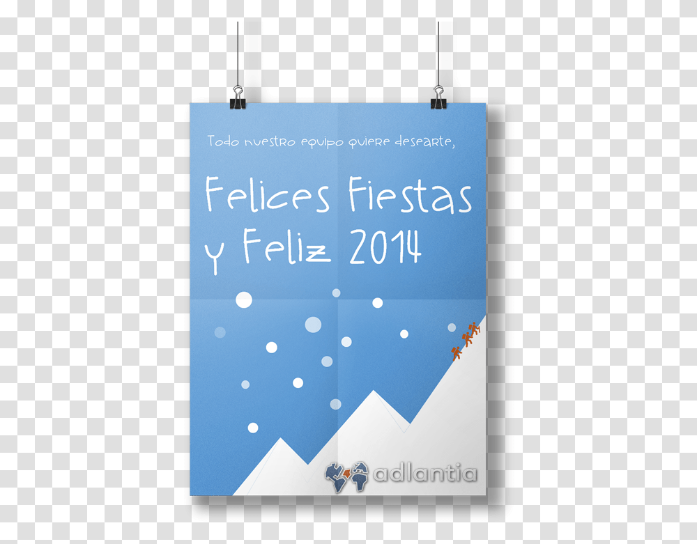 Felices Fiestas Poster, Texture, Envelope, Mail Transparent Png
