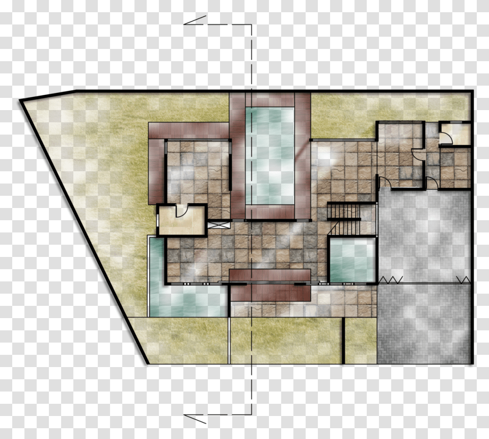 Felicia Floor Plan, Wood, Plot, Diagram Transparent Png