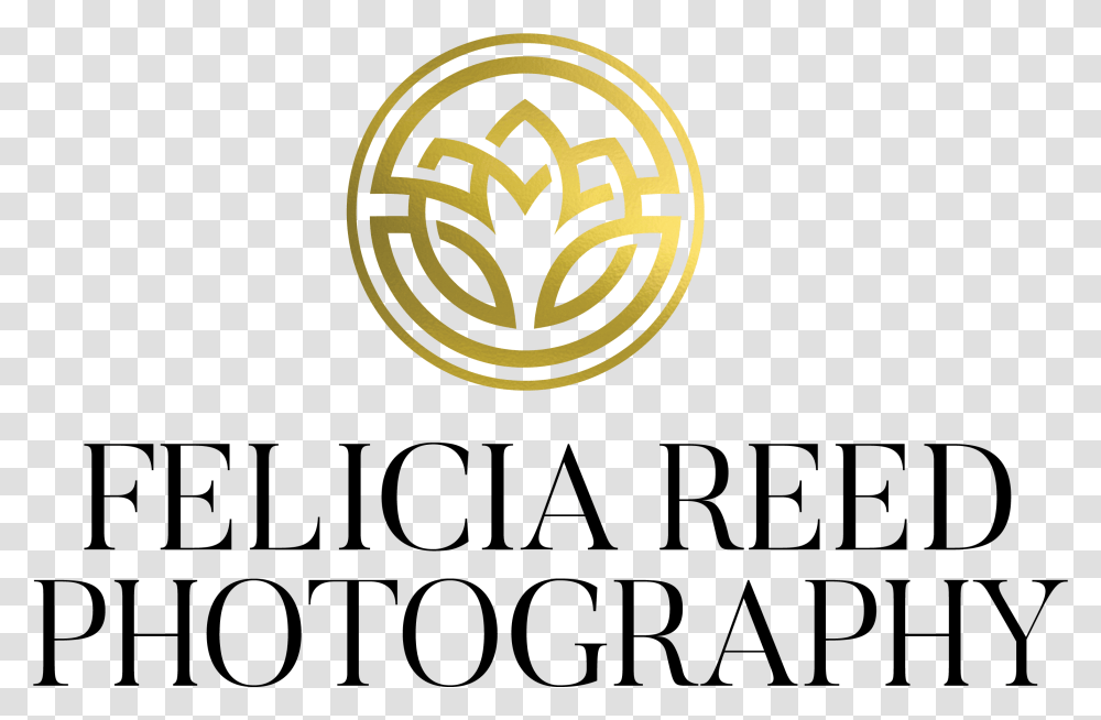 Felicia Reed Photography Contemporary Beauty Portrait Felicia Reed Photography, Logo, Trademark, Emblem Transparent Png