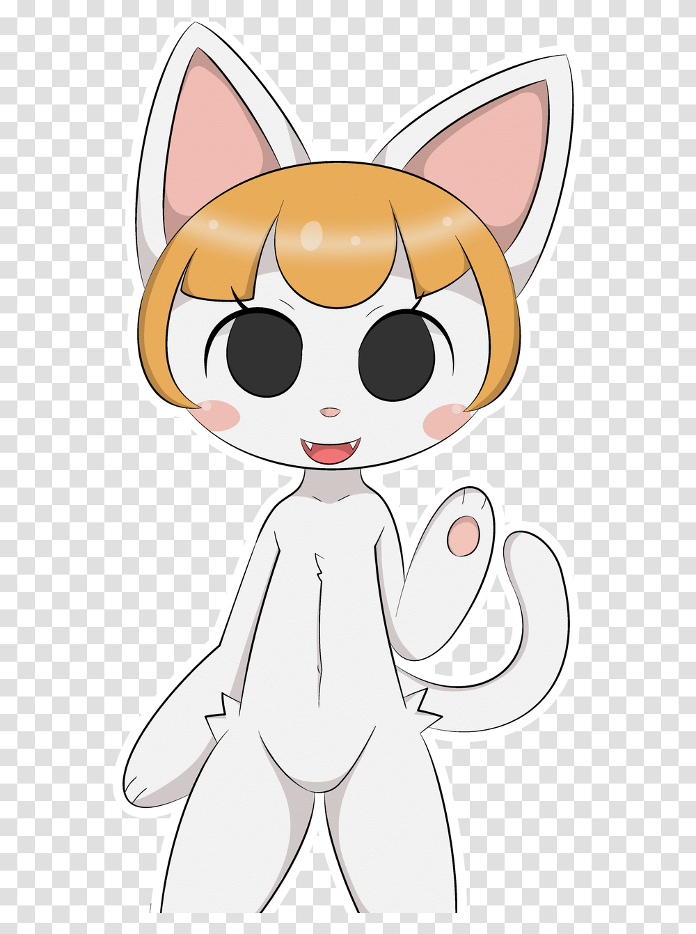 Felicity Animal Crossing Download Animal Crossing Felicity, Drawing, Doodle, Face Transparent Png