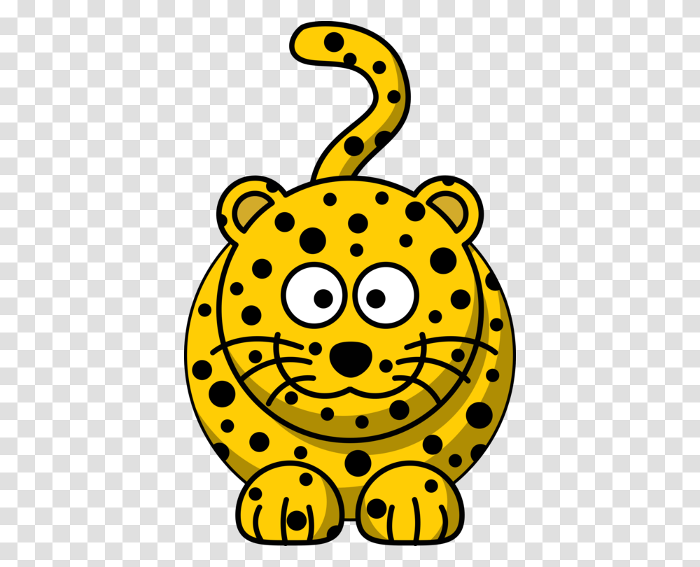 Felidae Cartoon Cheetah Jaguar Indian Leopard, Animal, Sea Life, Fish Transparent Png