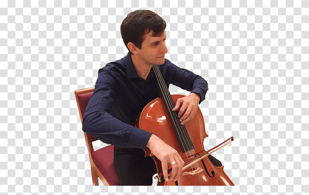 Feliks Volozhanin Cello Lessons Orange County Composer, Person, Human, Musical Instrument, Musician Transparent Png