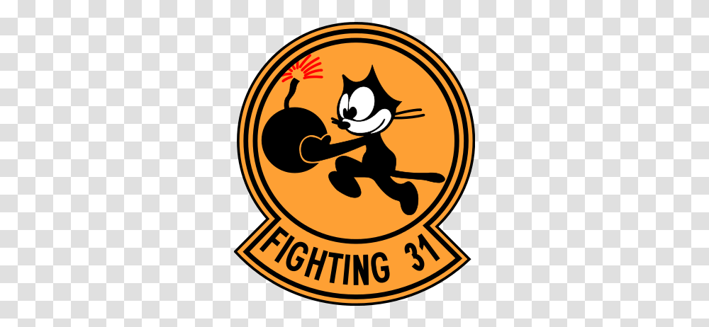 Felix The Cat Vfa 31, Poster, Advertisement, Logo, Symbol Transparent Png