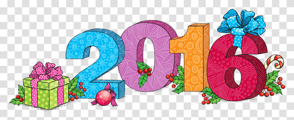 Feliz 2018, Number, Alphabet Transparent Png