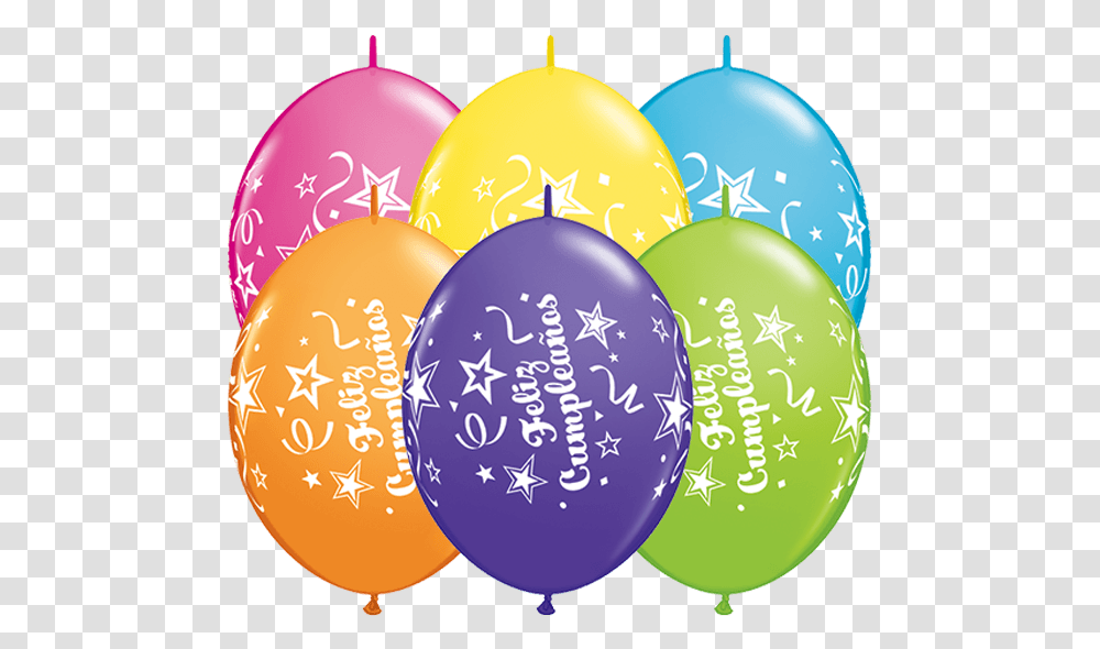 Feliz Clipart Balloon, Food, Egg Transparent Png