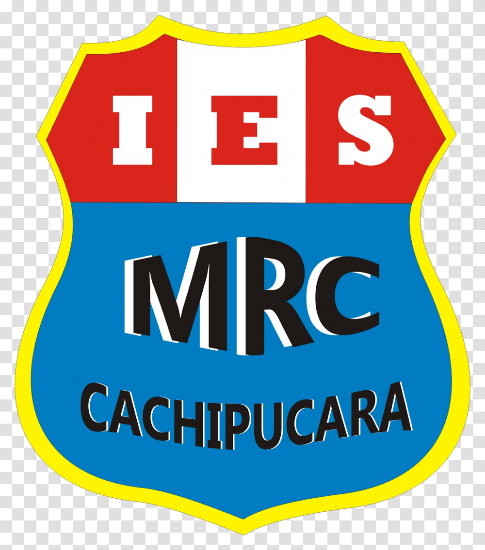 Feliz De La Madre Ies Mariscal Ramon Castilla, Logo, First Aid, Label Transparent Png