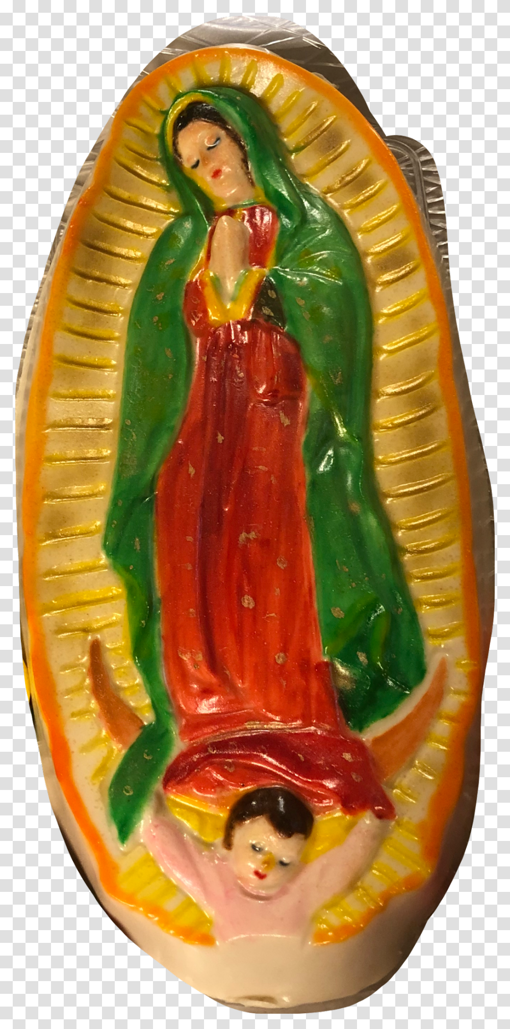 Feliz Dia Virgencita De Guadalupe Serpent, Architecture, Building, Worship, Temple Transparent Png