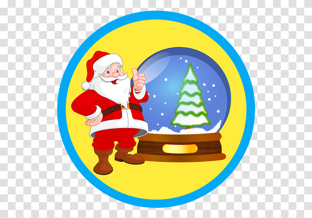 Feliz Navidad Clipart Tree Snow Globe Drawing, Person, Plant, Elf, Logo Transparent Png