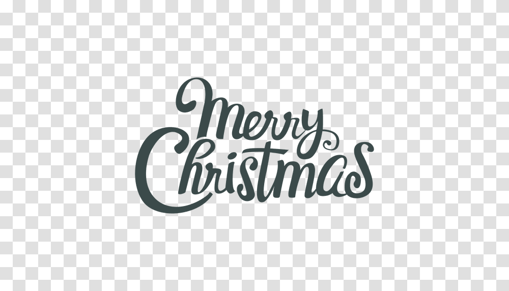 Feliz Navidad Hermosa Letras, Logo, Alphabet Transparent Png