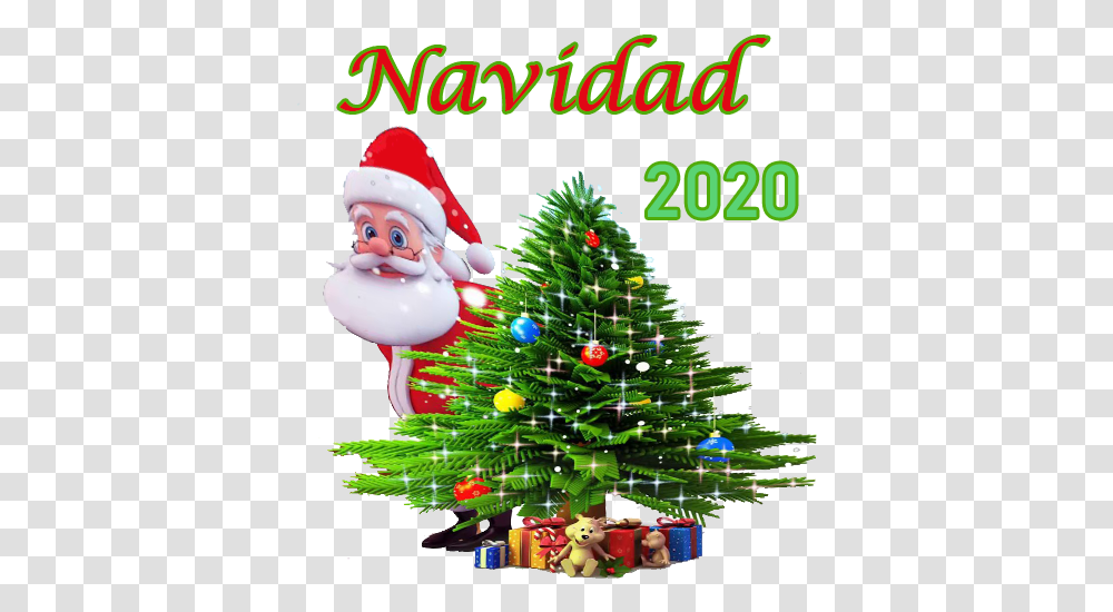 Feliz Navidad Stickers Wastickerapps Latest Version Apk Christmas Day, Tree, Plant, Ornament, Christmas Tree Transparent Png